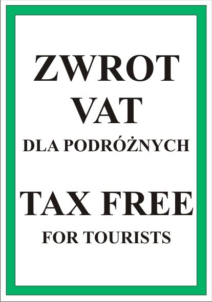 tax free